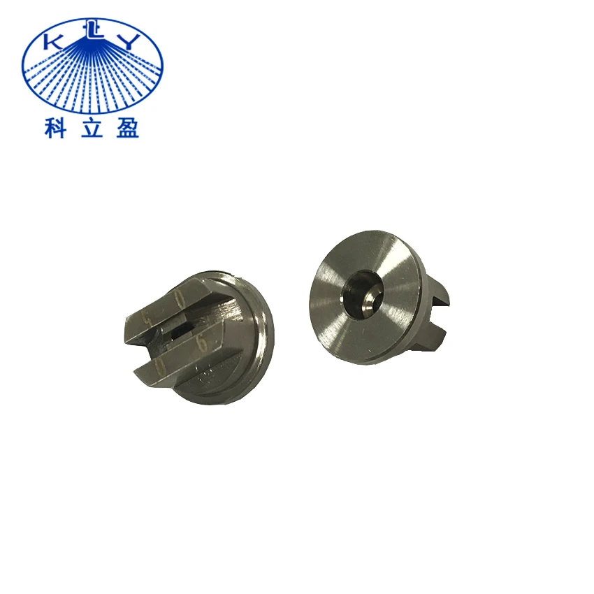 50 шт. в партии Т образные плоские наконечники распылителя|lot lot|lot 50lot pcs |