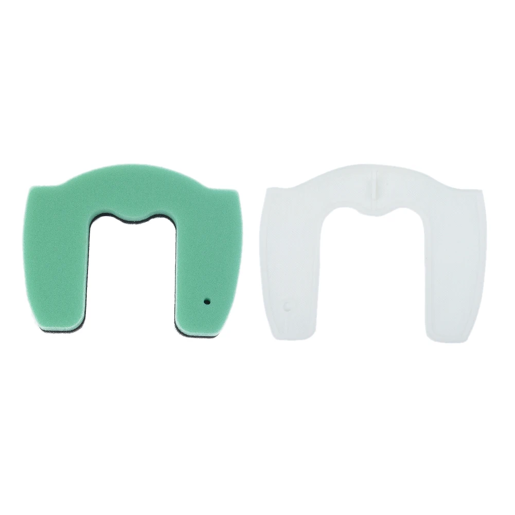 

2pcs/Set Filters For LG MDJ63408601 Vacuum Cleaner Replacement Accessories Household Cleaning Parts Replacement Tools For Home
