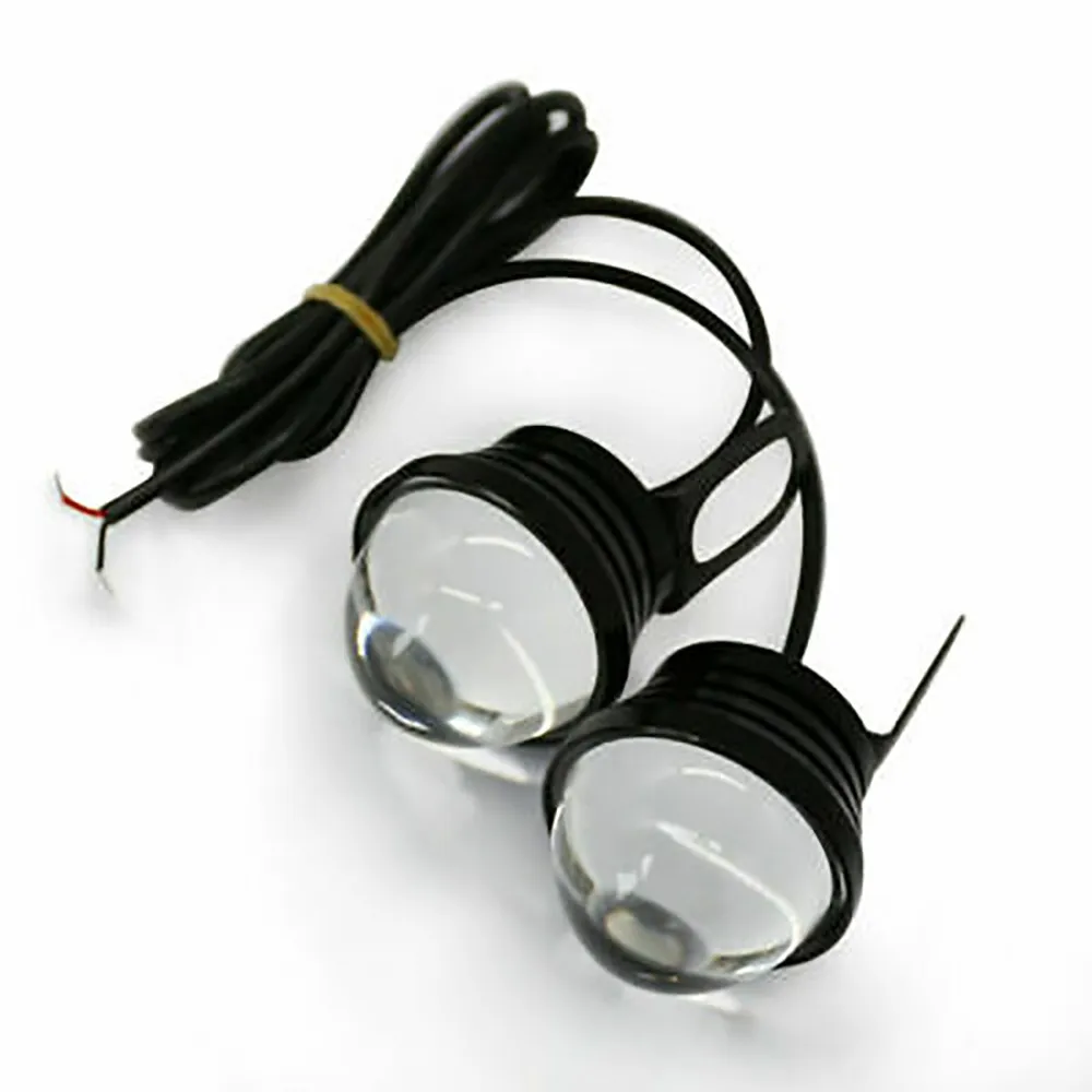 

Replacement Hawkeye Lights Tail Universal White Burst Flash 12V Accessory