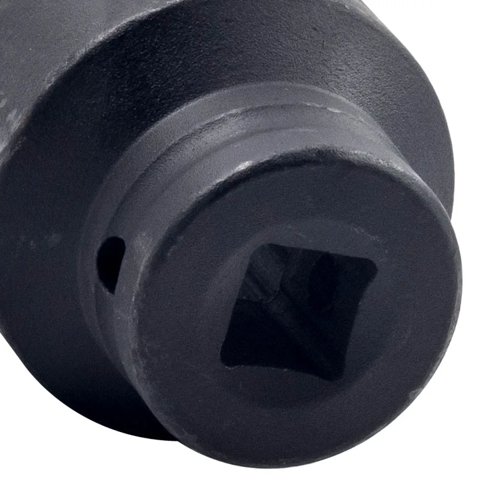 

Deep Impact Sockets Wheel Spindle Axle Nut Remover Installation Tool 33 34 mm