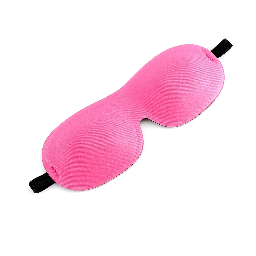 3D маска для сна отдыха в путешествии | Красота и здоровье