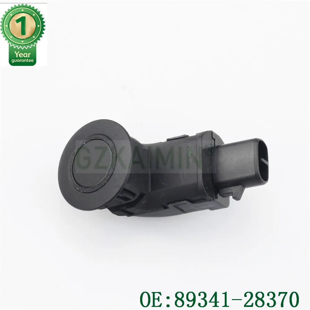 Датчик парковки PDC 89341 28370 188200 5580 8934128370 для Toyota Sienna 04 06 3.3L Camry Corolla Noah|Датчики