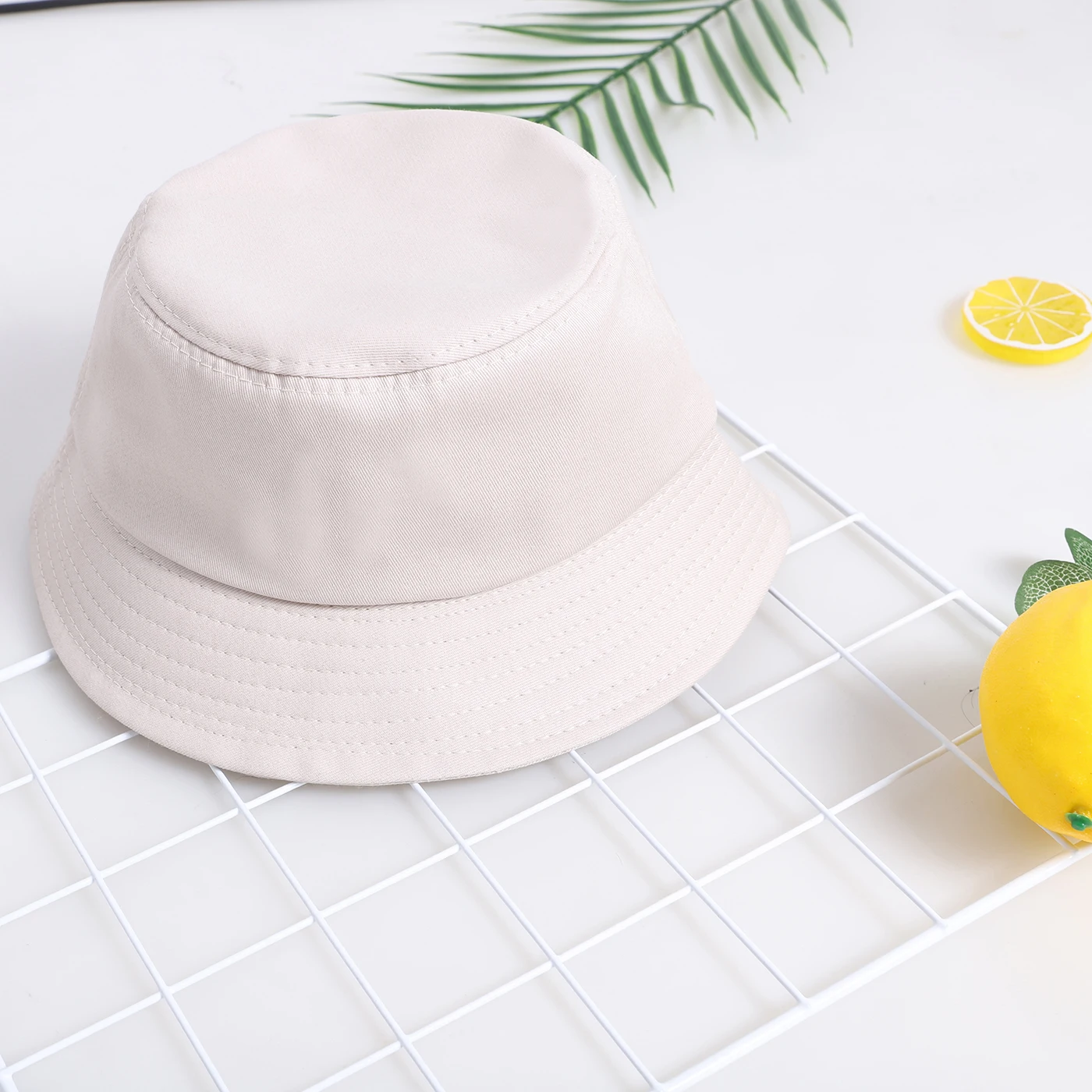 Women Outdoor Summer Foldable Bucket Hats Men Butterfly Print Hat Sunscreen Fishing Fisherman Flat Beach Sun Cap | Аксессуары для
