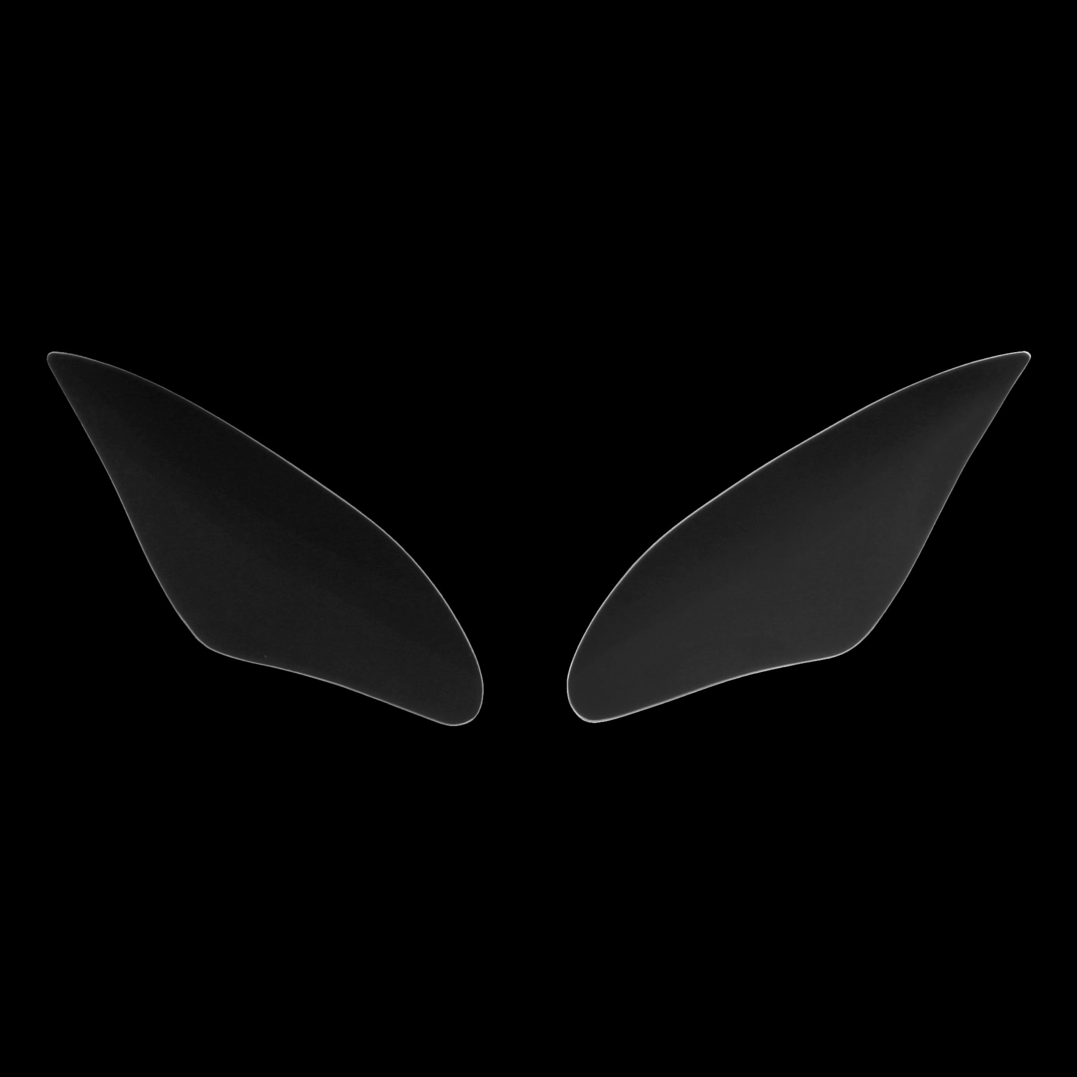 For KAWASAKI NINJA ZX650 ZX-650 ZX 650 2017 Motorcycle Headlight Guard Head Light Shield Screen Lens Cover Protector | Автомобили и