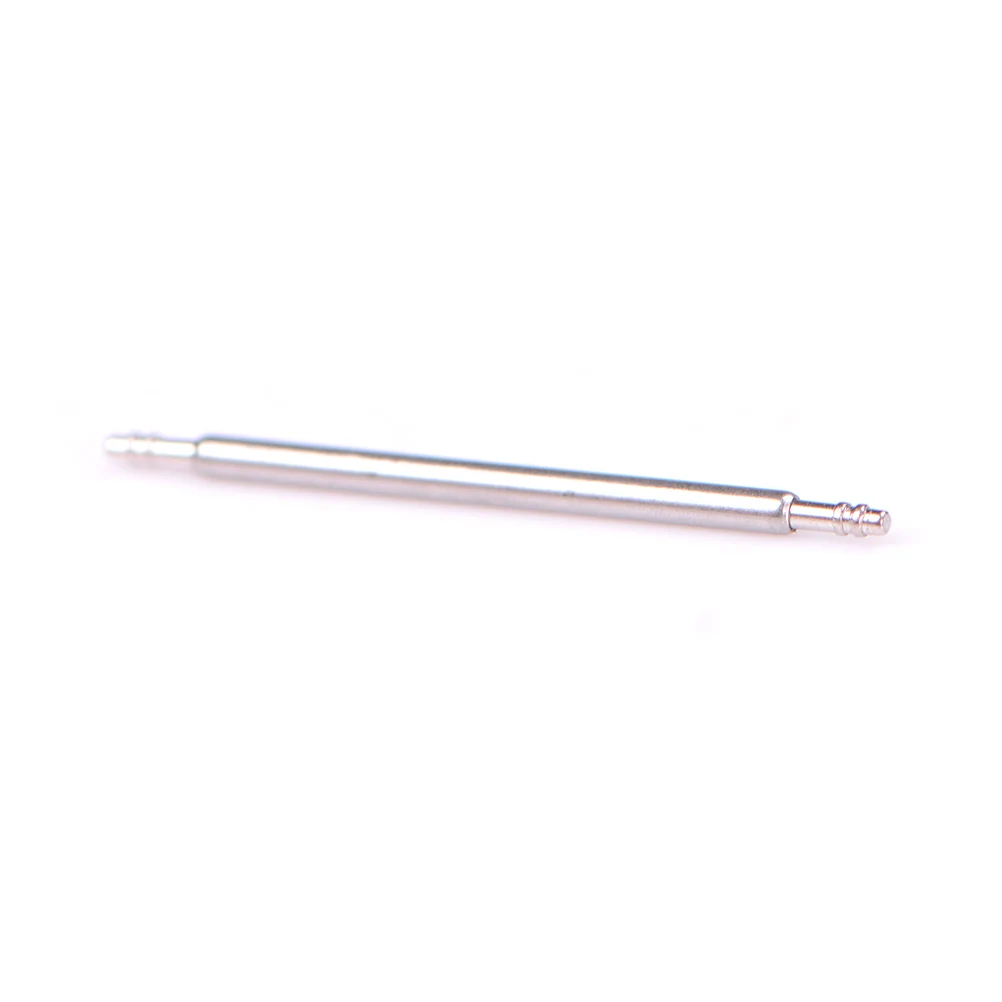 

10 Pcs 8-22MM Stainless Steel Watch Band Strap Link Pins Watch Repair Set
