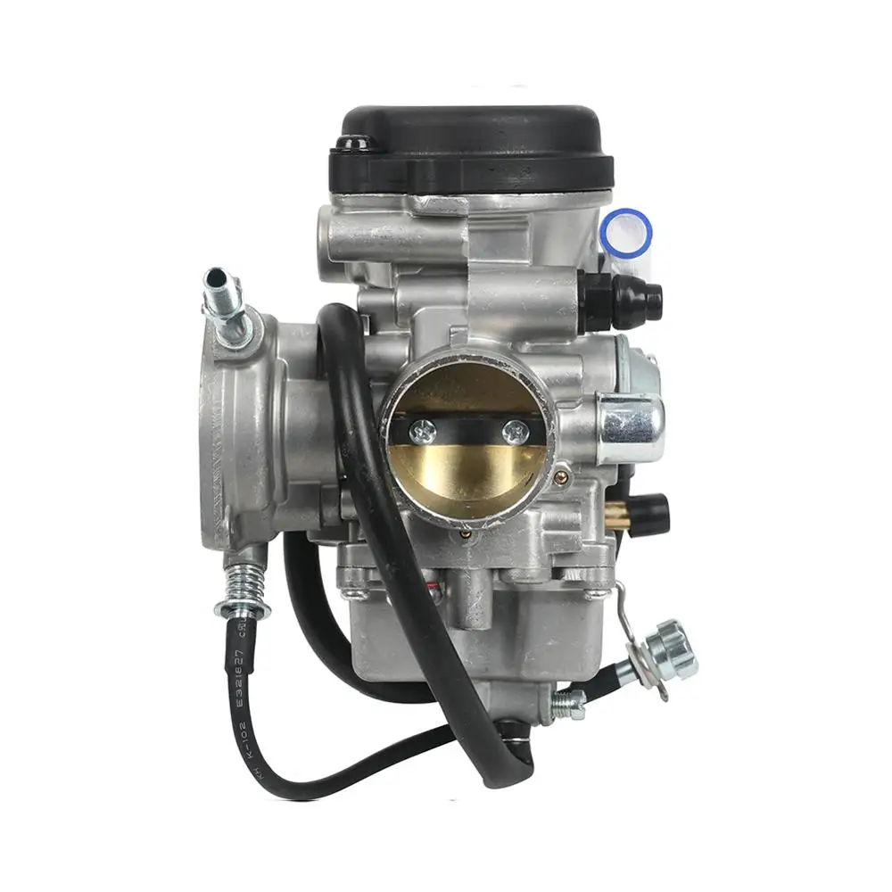 Карбюратор PD33J для квадроциклов Yamaha Kodiak 400 YFM400 ATV Quad 2000 2001 2002 2003 2004 2005 2006