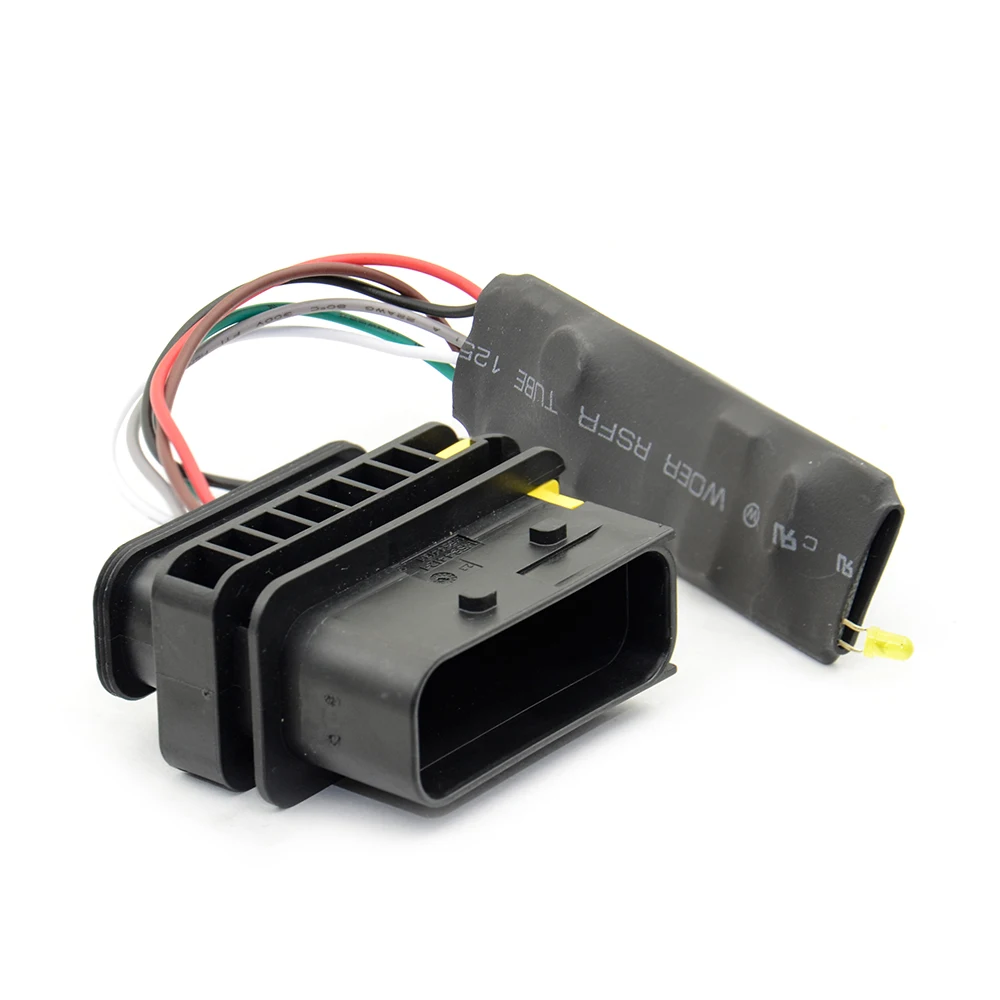 Adblueobd2 для Man Euro 6 сканер грузовика эмулятор Adblue Euro6 грузовиков с датчиком NOX и 8 в 1/9 1