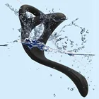 Кольцо на пенис с задержкой эякуляции кольцо на пенис для мужчин пояс верности секс-игрушка для пар кольцо для пениса Мужской мастурбатор