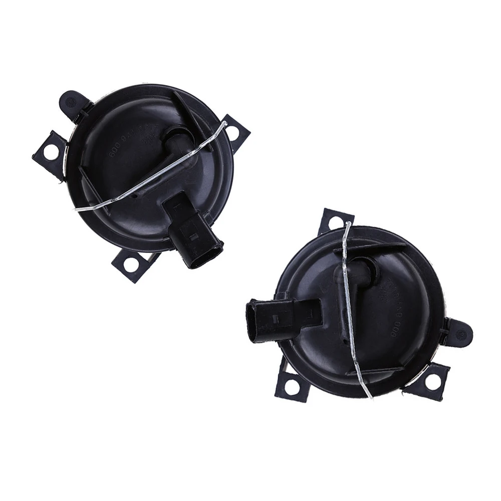 Автомобильная противотуманная фара светильник Вт/лампа подходит для VW POLO 2001 2005