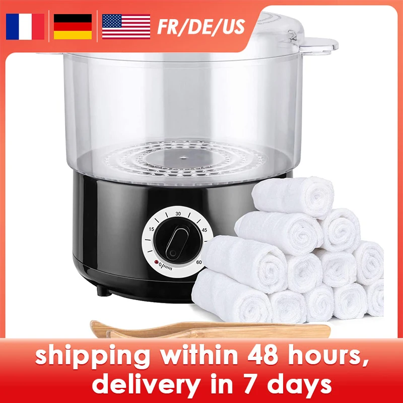 Las 8 Mejores Marcas De Calentadores Toallas Calientes Para Comprar En