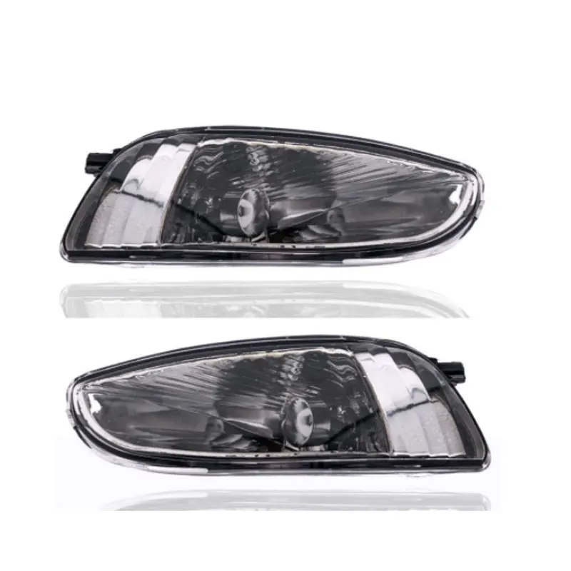 

Fog Lamp For Lexus RX330 RX300 RX350 2003-2006 HARRIER Front Bumper Fog Light TOYOTA Fog Lamp Foglight 81210-48190 81210-48020