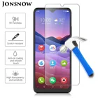 JONSNOW 2 шт. закаленное стекло для ZTE Blade V2020 Smart 8010 Защита экрана для Blade V2020 Smart 8010 9H 2.5D защитная пленка