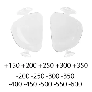 Линзы для коррекции близорукости Copozz, профессиональная маска для дайвинга Skuba, очки, оборудование для водных видов спорта cpz _ msk_4260