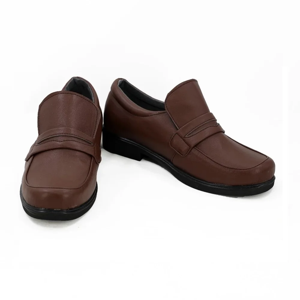 Обувь для косплея студентов из аниме колледжа школьная форма JK в японском стиле