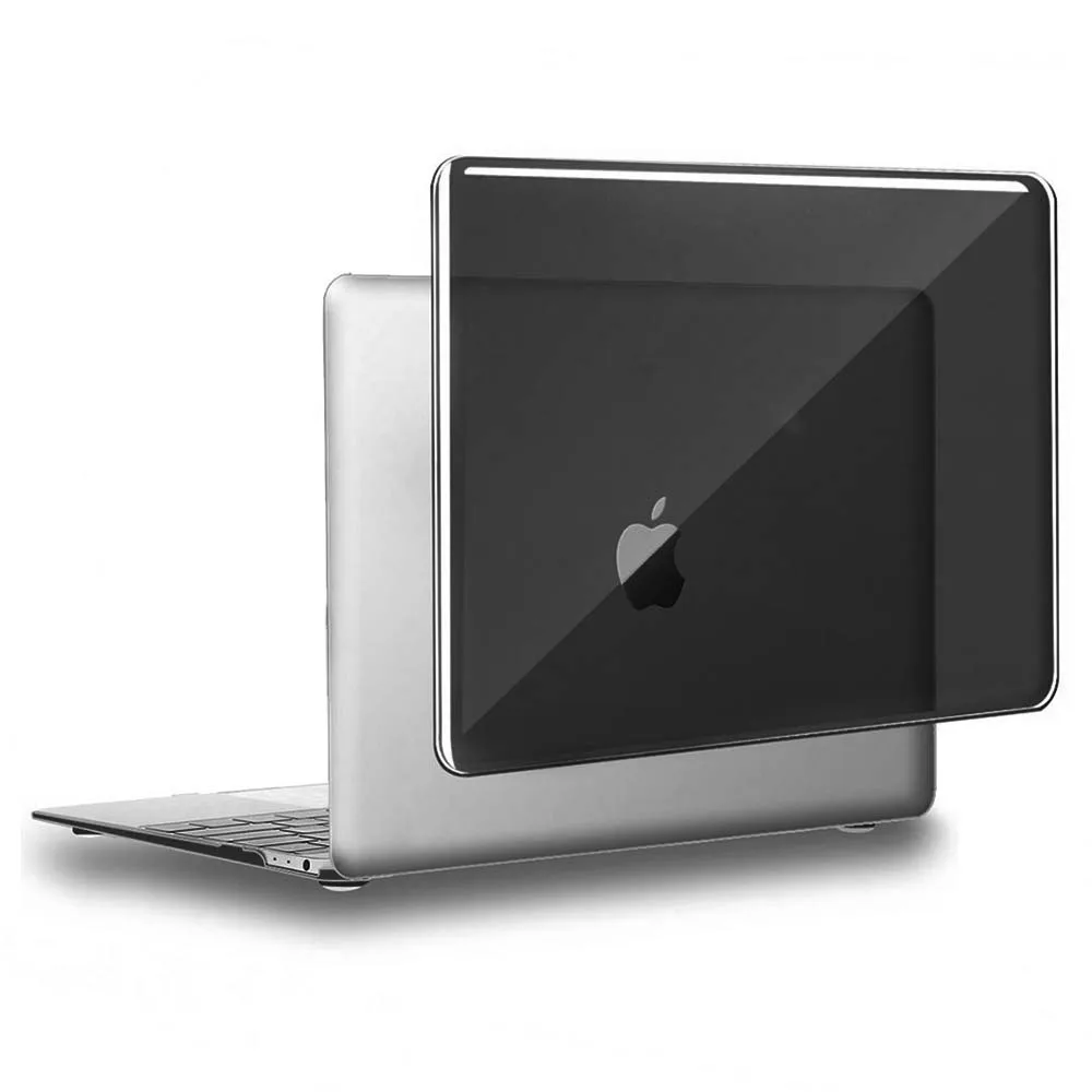 Твердый чехол с кристаллами для Apple MacBook Air Pro Retina 11 12 13 15|Сумки и чехлы ноутбуков| |