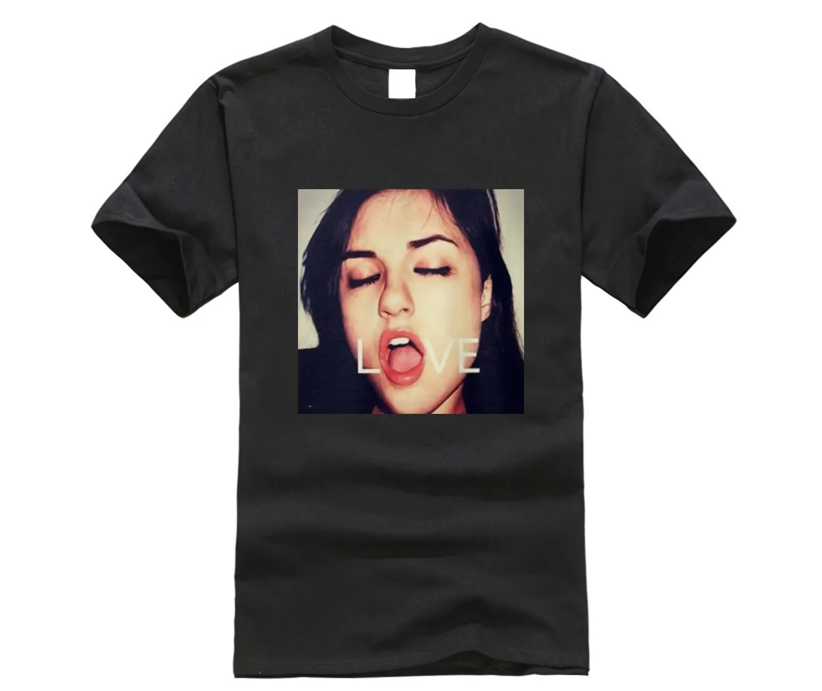 Sasha Grey Shirt