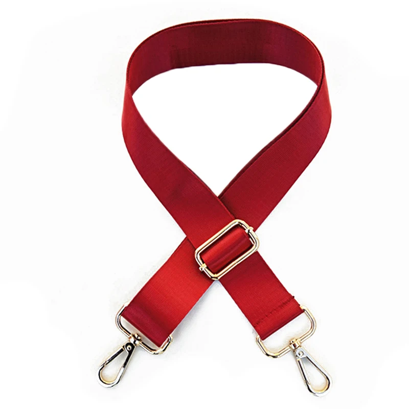 Радужный ремень для женской сумки декоративная ручка регулируемый широкий