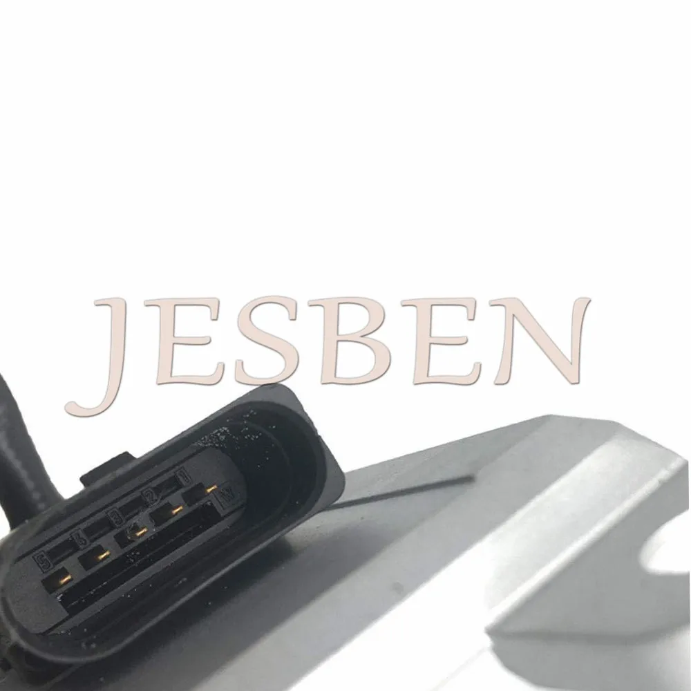 06F907807E 5WK96603A NOX Сенсор Подходит для Audi A3 VW Golf Touran 2.0L Passat 2003-2011 06F907807D 06F907807H 06F907807B