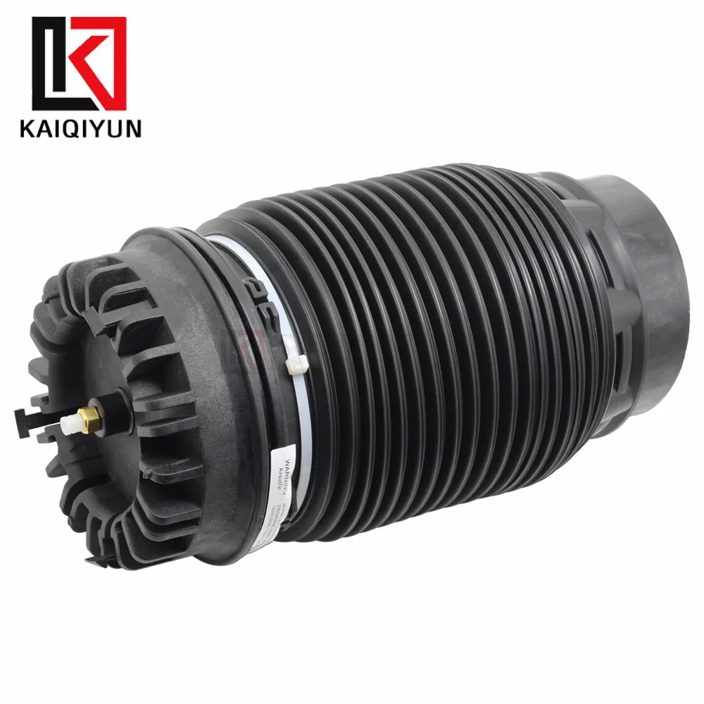 Задняя левая/правая пневматическая подвеска для Dodge Ram 1500 2013 2018 Пневматическая