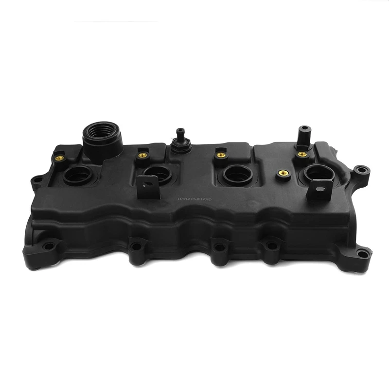 Крышка клапана автомобильного двигателя с прокладкой для Nissan Altima 2007-2013 Sentra SE-R 2007