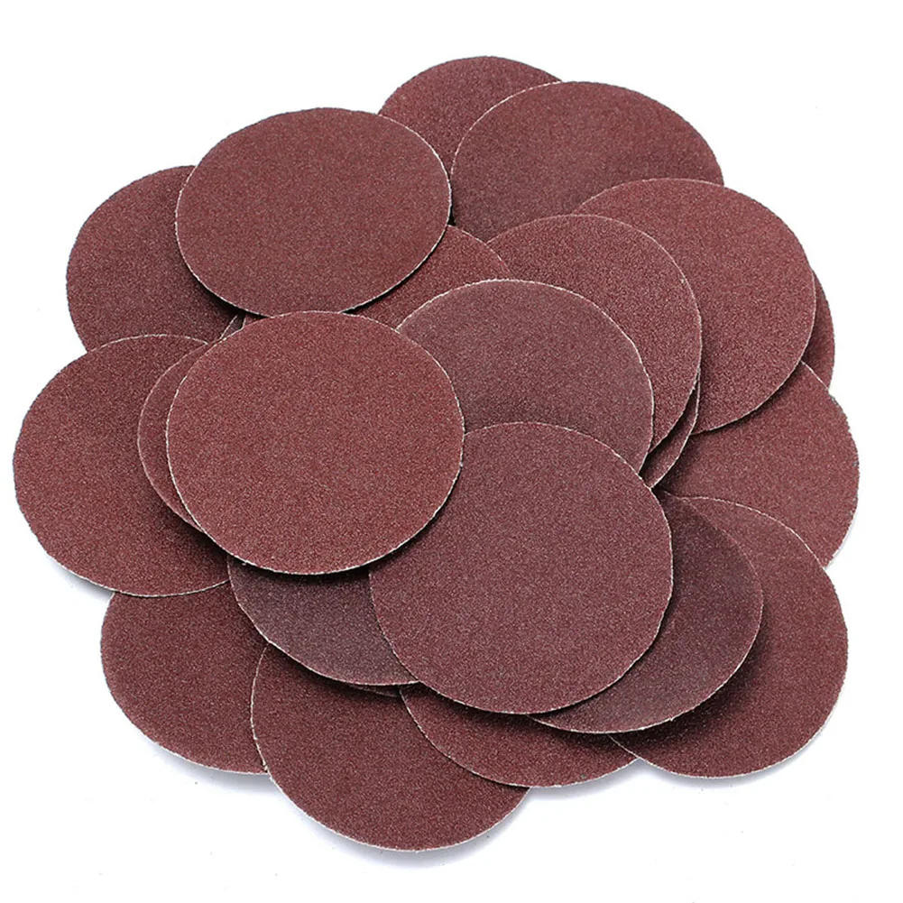 25 шт. 120 зернистый шлифовальный диск R Тип диски абразивный Roloc Полировальный