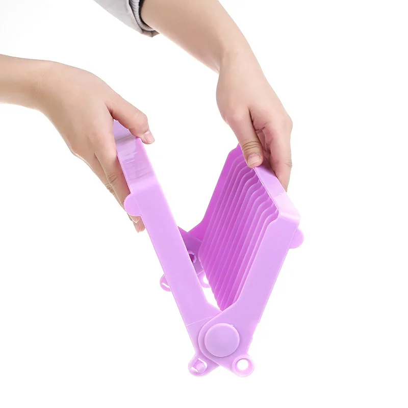 Складное блюдо для хранения дренажная кухонная посуда стойка отделки сушки