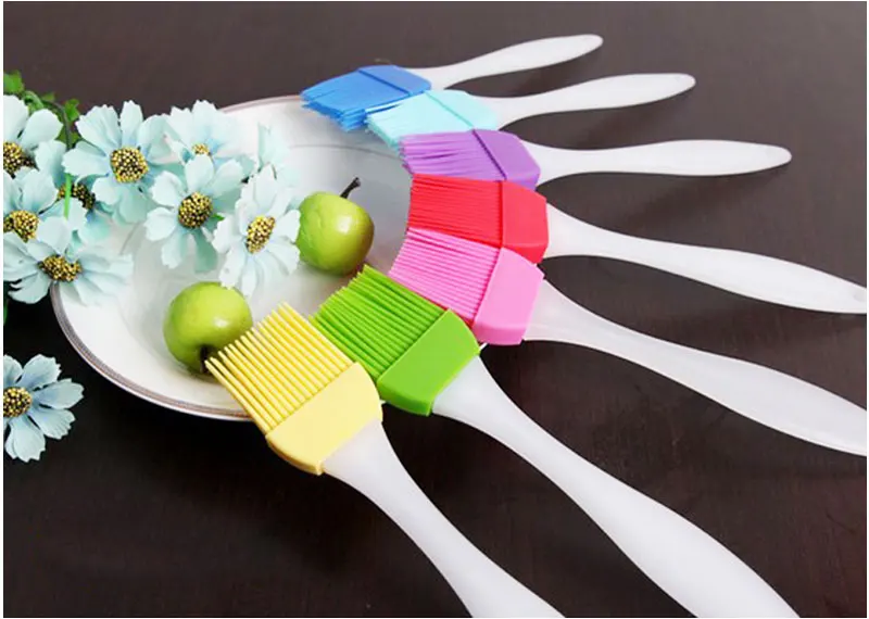 Прочная кисточка для выпечки посуда барбекю торт кондитерские изделия хлеб