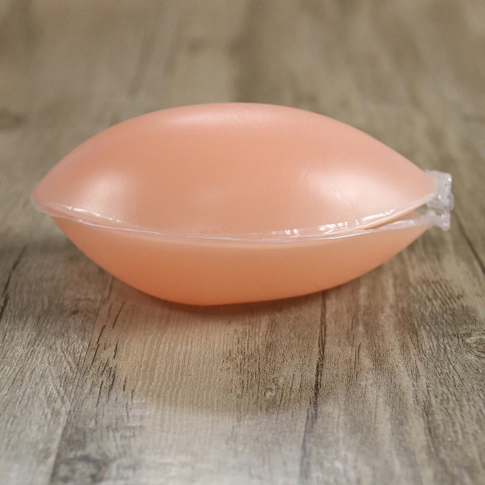 OMKAGI бикини пуш-ап Мягкий купальник маленький обхват груди плотный дышащий