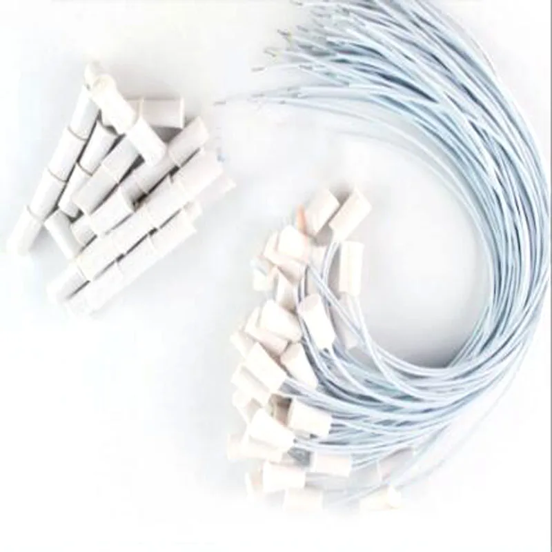 1 pair M-38A/R-33A normally open(NO) Wired Door Window Sensor Magnetic Switch Home Alarm System for gsm pstn alarm | Безопасность и