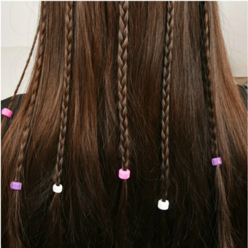 

Christmas and New Year Gifts DIY Electric Twist Dirty Knitting Machine Toy Lazy Knitting Tool Girl Explosion Artifact