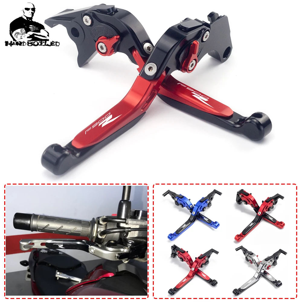 2021 F900 R аксессуары ручка стержень для BMW F 900R 900 2020 мотоциклетные регулируемые CNC