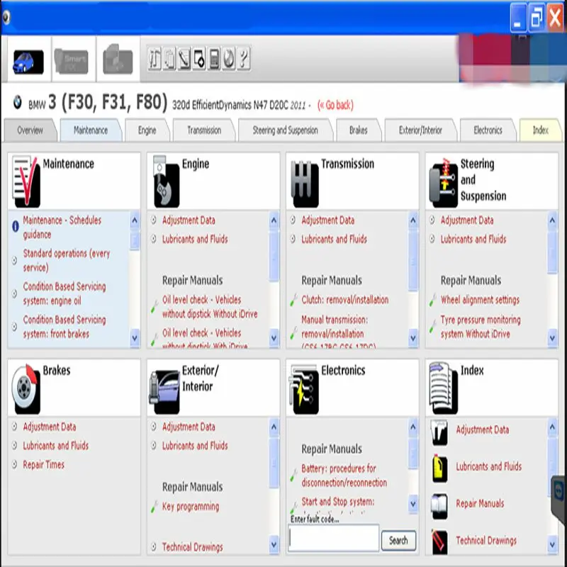 2020 программное обеспечение для ремонта автомобильных моделей многоязычная