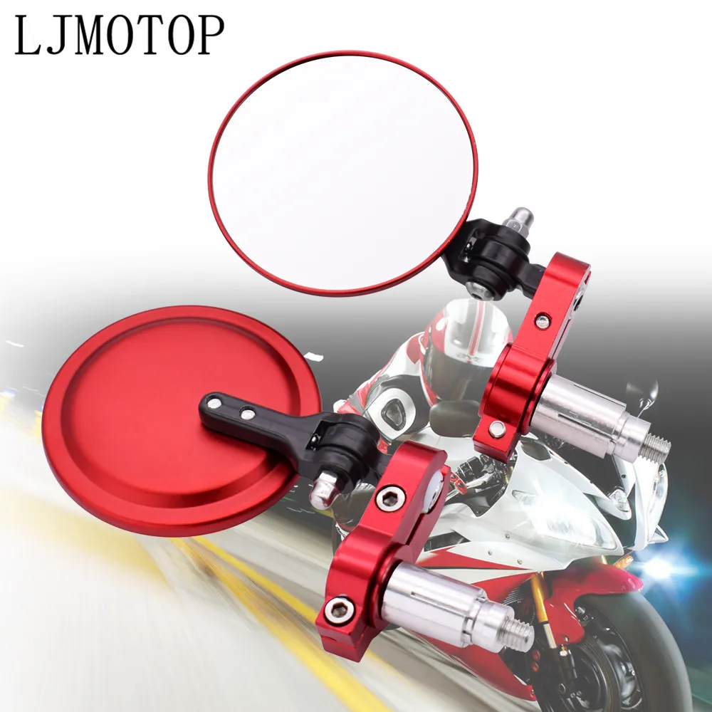 Новинка для KAWASAKI KX65 KX85 KX125 KX250 KX250F KX450F KX100 7/8 &quot22 мм Универсальные мотоциклетные