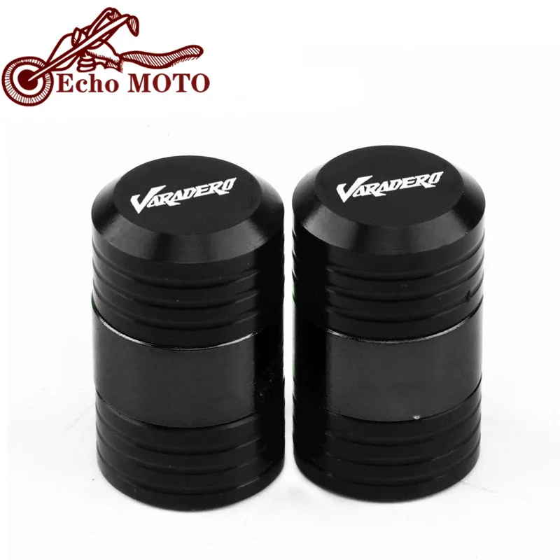 

Алюминиевый клапан для мотоциклетной шины с ЧПУ для HONDA Varadero XL1000 Varadero XL1000 125 1999 - 2013