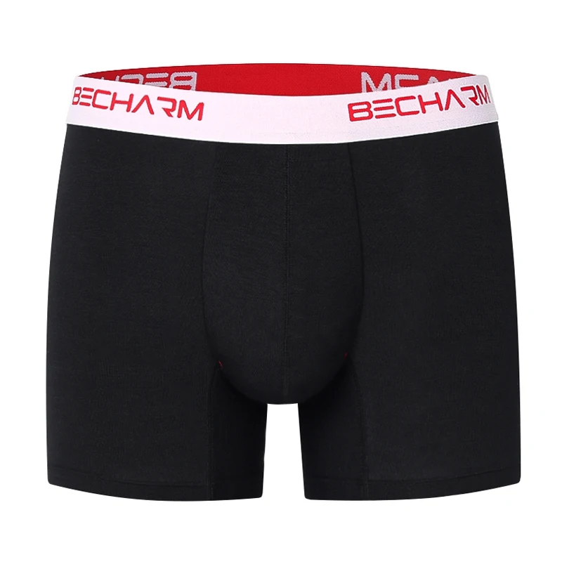 

Прямая поставка, мужские трусы, боксеры, шорты, новинка, комплект нижнего белья из бамбукового волокна, большие сексуальные трусы, одежда дл...