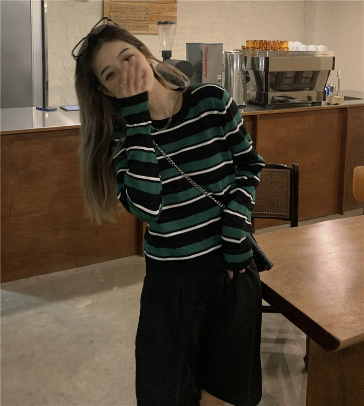 

Реальная цена, осенний Новый Удобный Простой корейский стиль