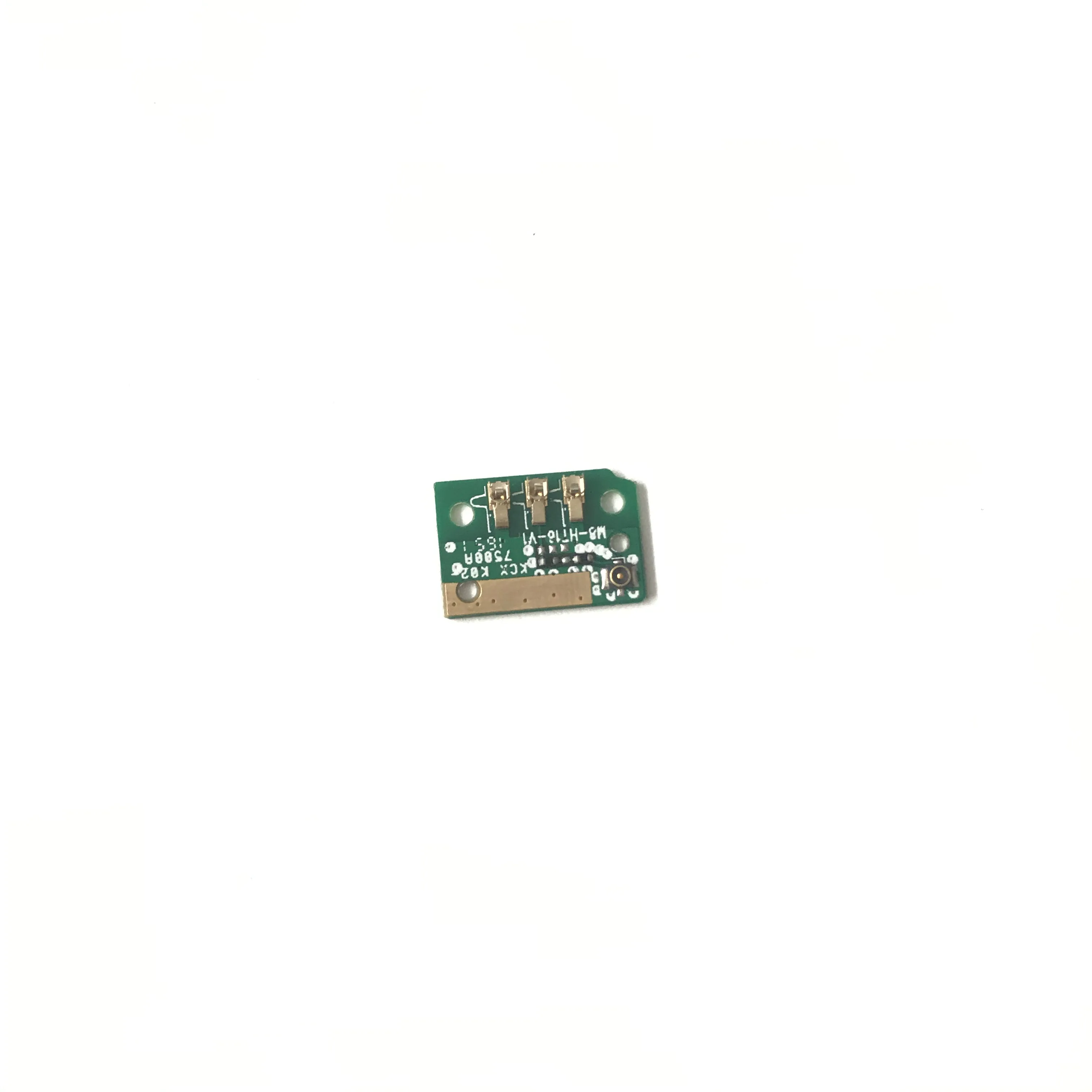 Используется GSM/WCDMA Сигнальная плата пластина для Homtom HT16 Pro MTK6737 четырехъядерный 5 0