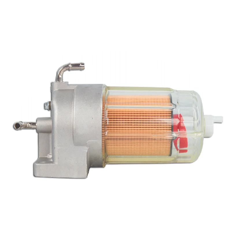 fuel water separator SK200-8B for KOBELCO |