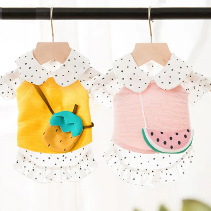 Кота летняя одежда светильник и милые Стильная удобная с принтом &quotГраффити&quot