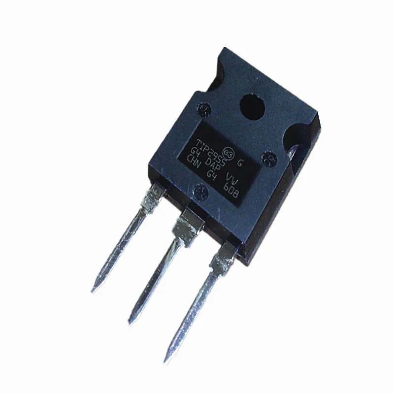 

5pcs TIP2955 TO-247 NPN транзистор Дарлингтона