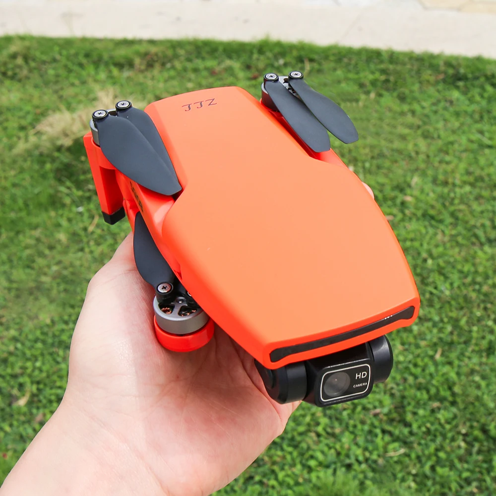 новый 6k дрон 2 ось gimbal профессион