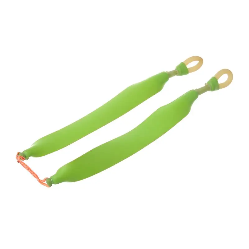 

Slingshot Band Group Elastic Flat Bands Trolling Fishing Shooting Fish Rubber Latex Catapult Hunting Outdoor Professional