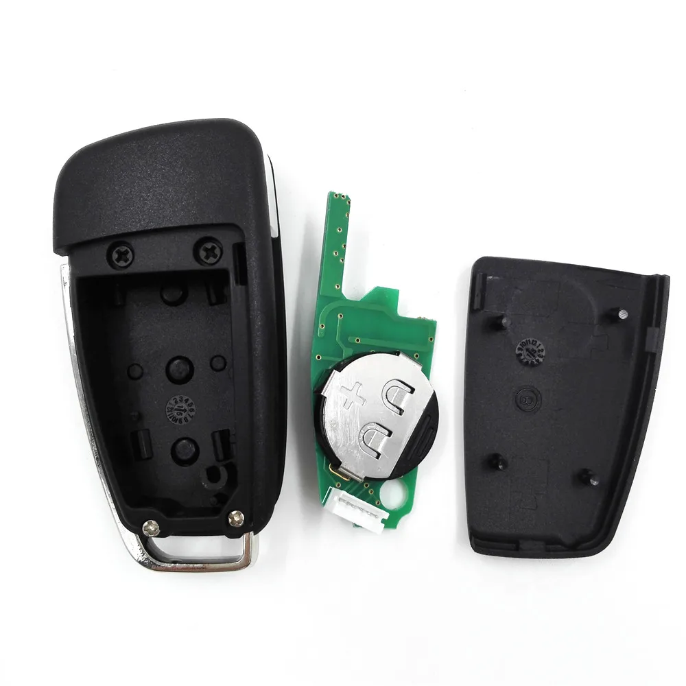 5 шт. пульт дистанционного управления авто копия код Fixde (A) 290 450 МГц для удаленного