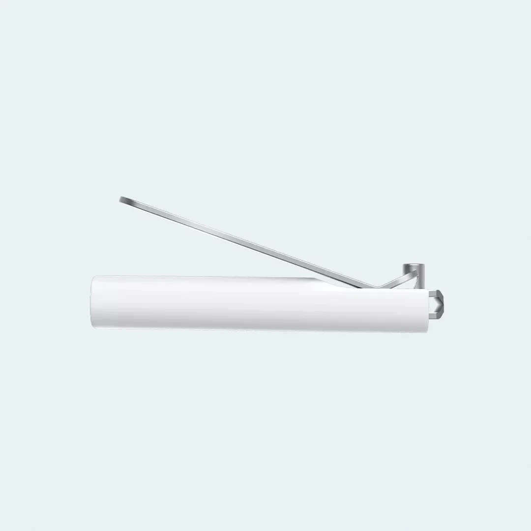 

Xiaomi Mijia Stainless Steel Nail Clippers With Anti-splash cover Trimmer Pedicure Care Nail Clippers Professional File Nail Cli
