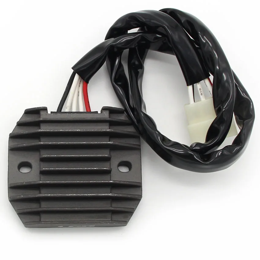 

Voltage Regulator Rectifier For Yamaha XVS650 V-Star Midnight Custom XVS650A Drag Star Classic XVS650AT Silverado High quality