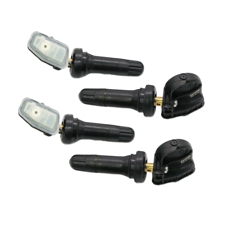 4 шт. 28103FL000 TPMS датчик давления в шинах для Subaru Impreza Ascent Crosstek | Автомобили и