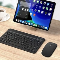 phablet bluetooth keyboard mouse set bluetooth keyboard for smartphone tablet samsung xiaomi huawei