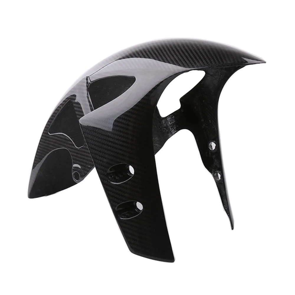 Переднее Брызговики SMOK из углеродного волокна брызговики грязевая защита