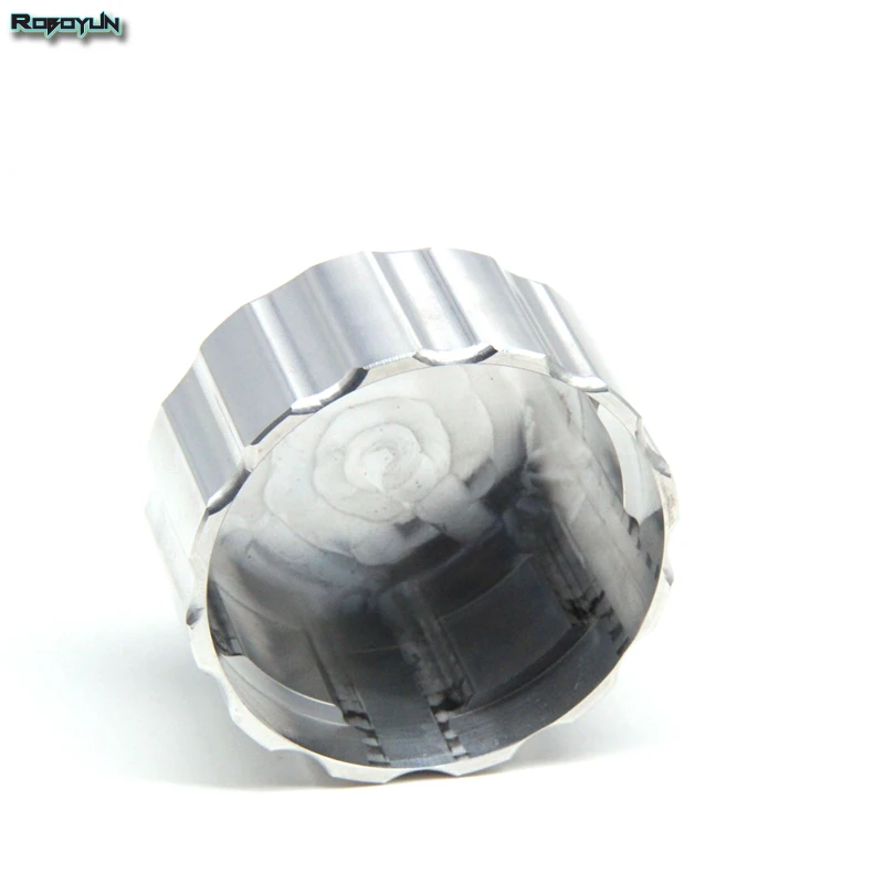 

3D printer accessories mk8 nozzle screw aluminum box for 3D printer Ender-3 ender-3 pro cr-10 parts