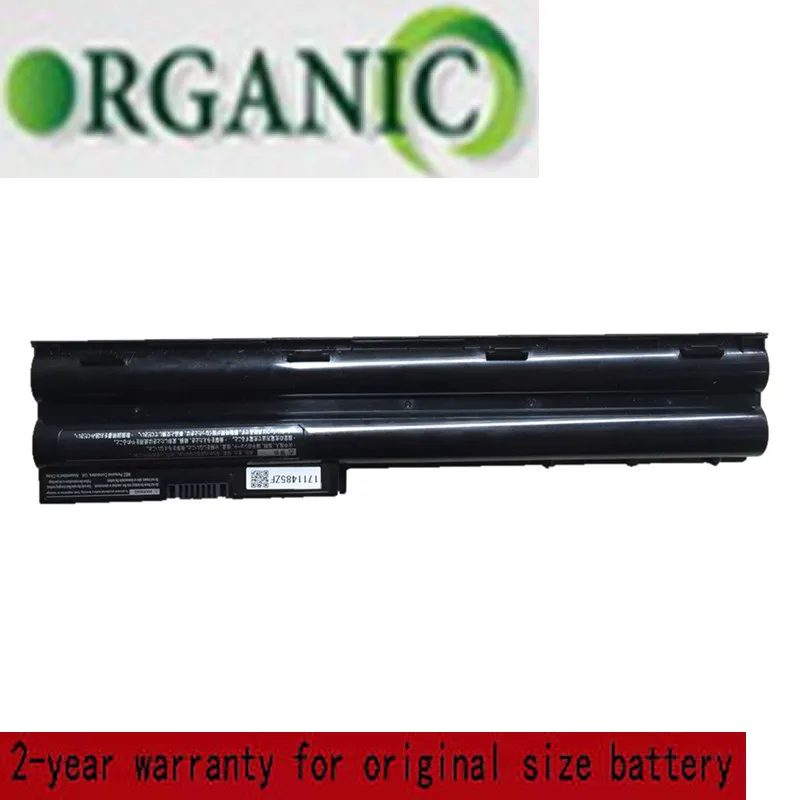 14.4V 2250mAh  LS550ES2YB PC-VP-WP109 PC-VP-WP110 Laptop Battery For NEC LS550ES2YB PC-VP-WP109 PC-VP-WP110